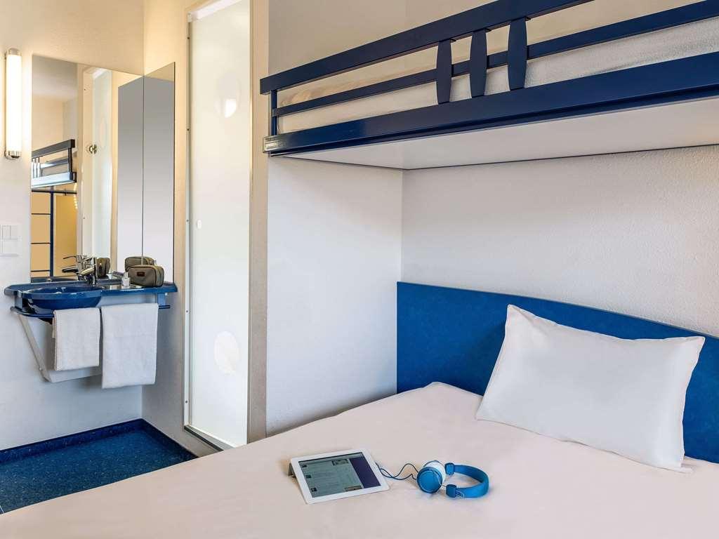 Ibis Budget Hannover Hbf Номер фото